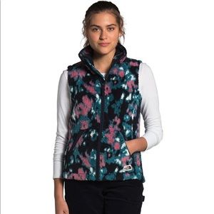 North Face Vest